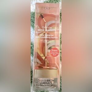 Grande Cosmetics Brow Laminate